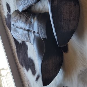 Ariat boots